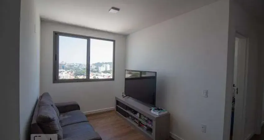 Apartamento com 2 quartos à venda na Rua Jupi, --, Santo Amaro, São Paulo