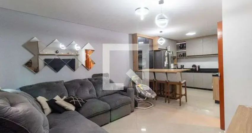 Casa com 3 quartos à venda na Rua Piquinhu, --, Vila Ré, São Paulo