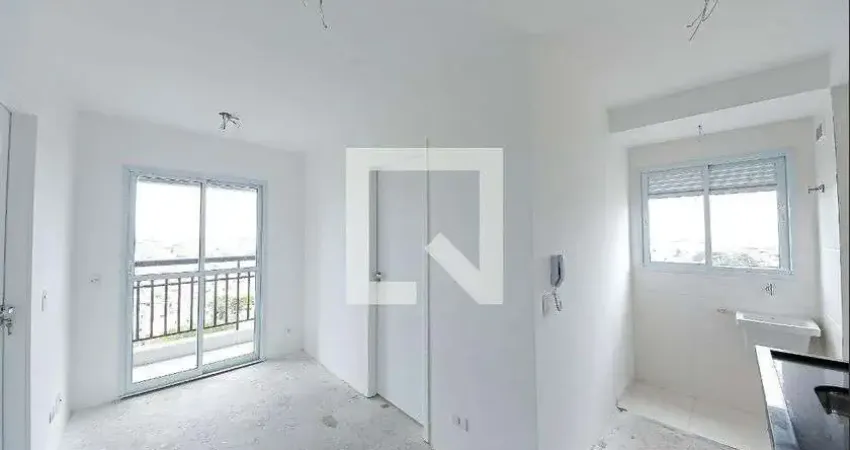 Apartamento com 2 quartos à venda na Rua Frei Diogo das Chagas, --, Sapopemba, São Paulo