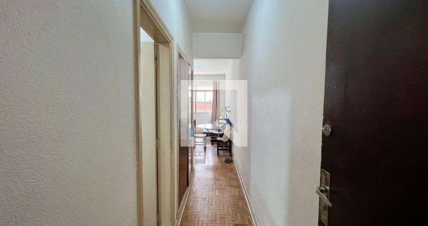 Apartamento à Venda - Jardim Paulista, 1 Quarto,  47 m2