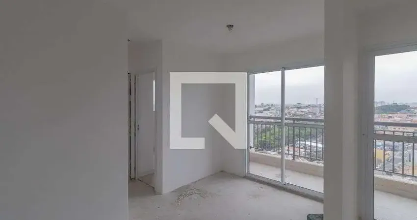 Apartamento à Venda - Vila Ré, 2 Quartos,  41 m2