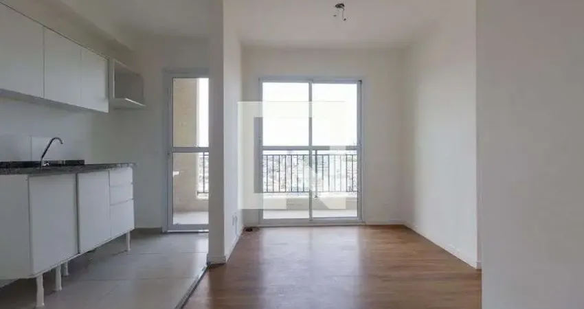 Apartamento com 2 quartos à venda na Rua Poxoréu, --, Vila Ré, São Paulo