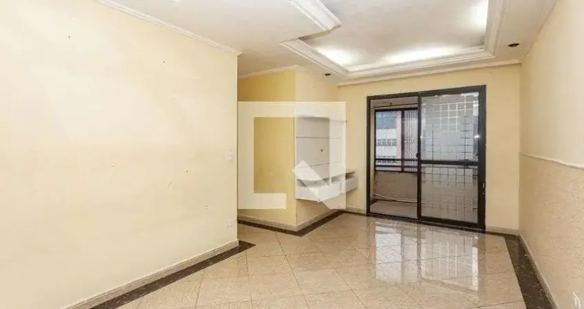 Apartamento à Venda - Jardim Santa Emília, 3 Quartos,  72 m2