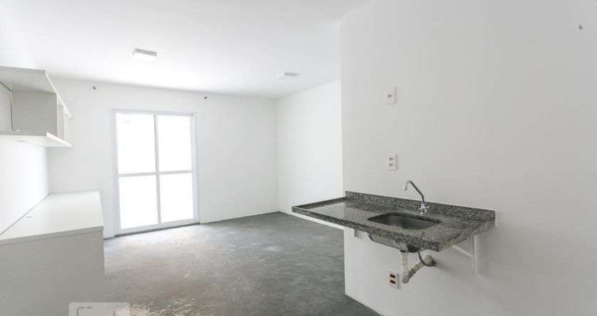 Apartamento à Venda - Santa Cecília, 1 Quarto,  53 m2