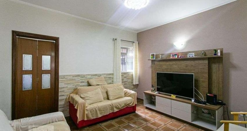 Casa com 2 quartos à venda na Rua Conselheiro Lafaiette, --, Mooca, São Paulo