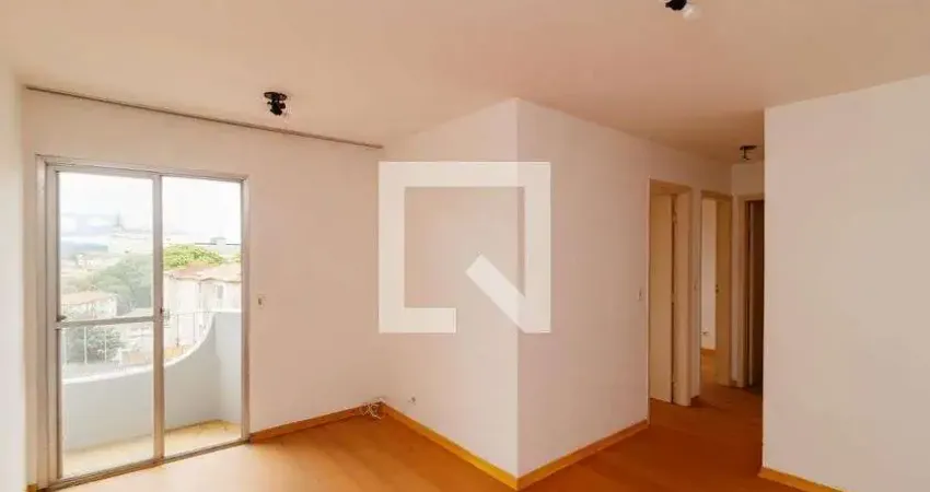 Apartamento com 2 quartos à venda na Rua Mere Marie Anais de Sion, --, Tucuruvi, São Paulo