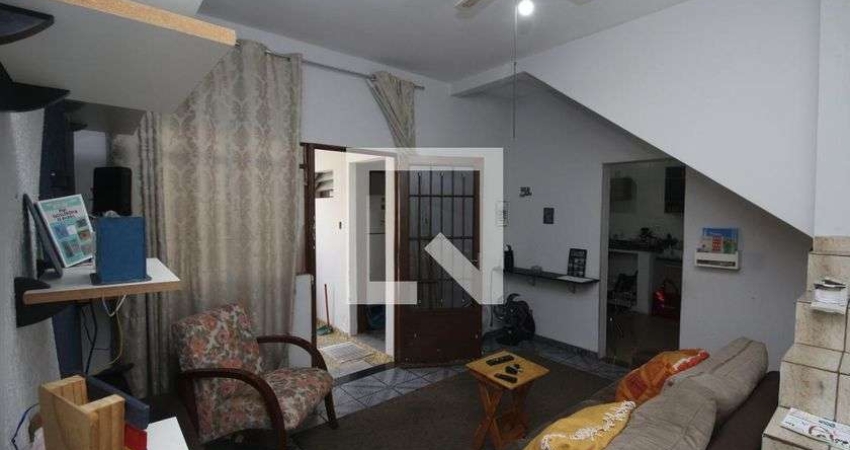 Casa com 3 quartos à venda na Rua 29 de Outubro, --, Vila Matilde, São Paulo