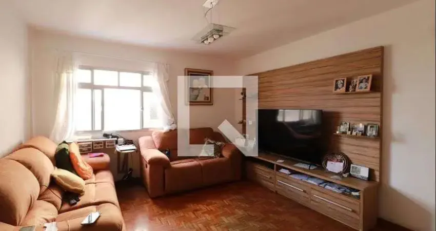 Apartamento com 3 quartos à venda na Rua Tuiuti, --, Tatuapé, São Paulo