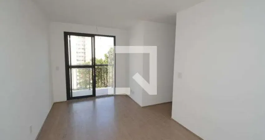 Apartamento à Venda - Jardim Marajoara , 3 Quartos,  58 m2