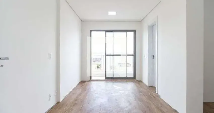 Apartamento com 1 quarto à venda na Rua Eduardo Carlos Pereira, --, Ipiranga, São Paulo