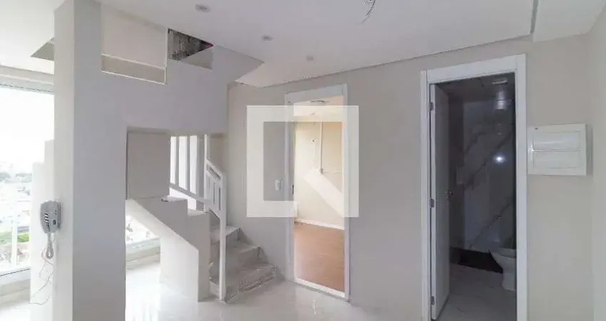 Apartamento com 1 quarto à venda na Rua Sílvio de Sousa, --, Vila Santa Clara, São Paulo