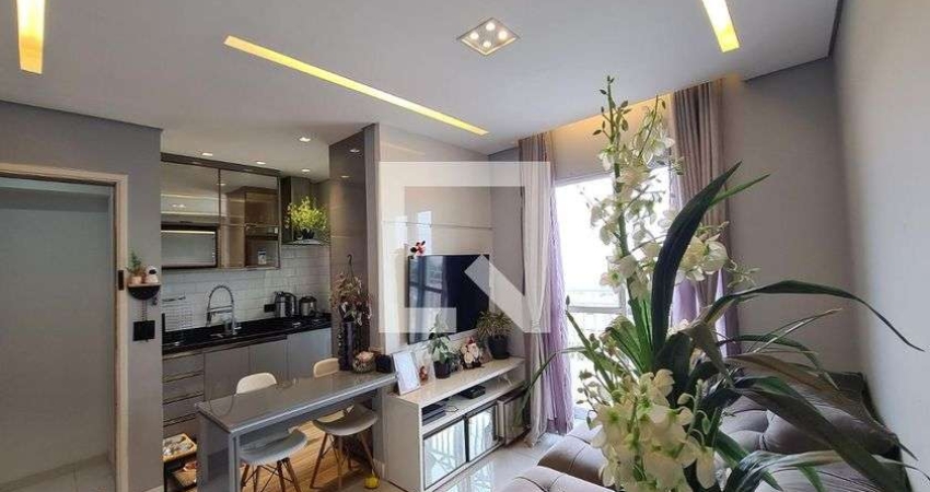 Apartamento à Venda - Vila Prudente, 2 Quartos,  62 m2