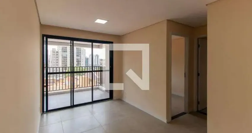 Apartamento à Venda - Vila Prudente, 2 Quartos,  53 m2