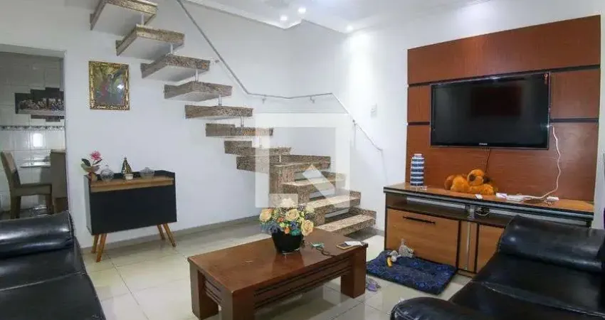 Casa com 2 quartos à venda na Rua Dona Vitória Speers, --, Vila Formosa, São Paulo