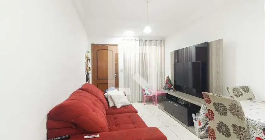 Casa à Venda - Vila Esperança, 4 Quartos,  100 m2