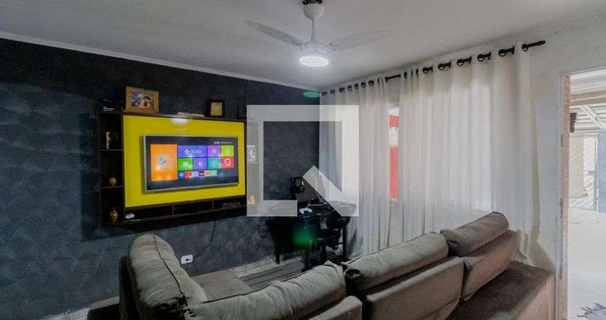 Casa à Venda - Cidade Patriarca, 2 Quartos,  72 m2