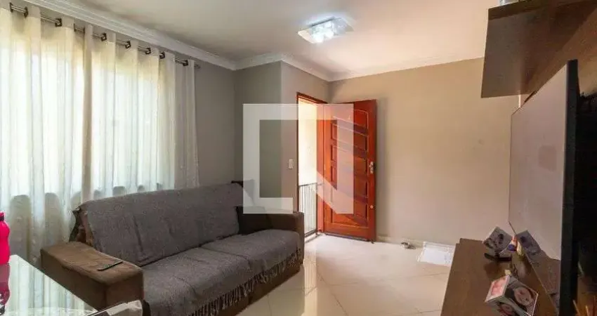 Casa com 2 quartos à venda na Rua Maria das Dores, --, Penha De França, São Paulo
