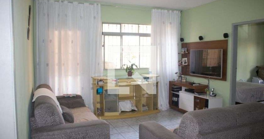 Casa à Venda - Itaquera, 3 Quartos,  200 m2