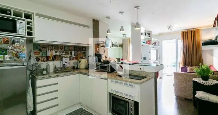 Apartamento com 1 quarto à venda na Rua Borges de Figueiredo, --, Mooca, São Paulo