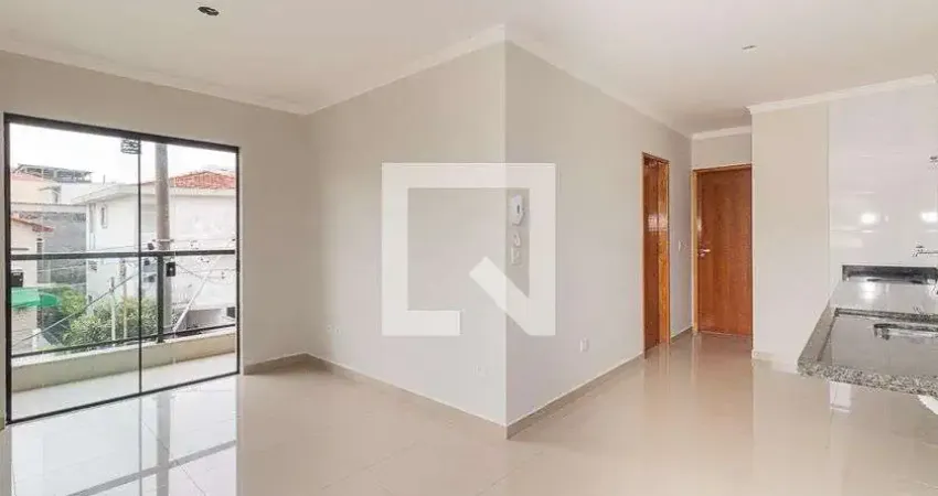 Apartamento à Venda - Jardim Brasil , 2 Quartos,  45 m2
