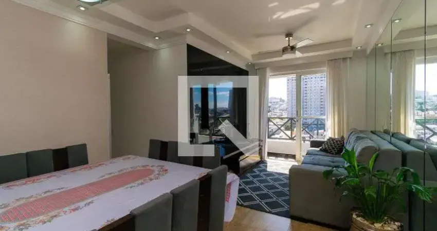 Apartamento com 3 quartos à venda na Avenida Professor Luiz Ignácio Anhaia Mello, --, Vila Ema, São Paulo