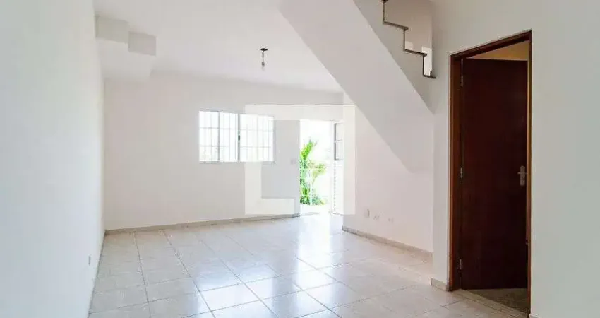 Casa à Venda - Vila Campestre, 2 Quartos,  75 m2
