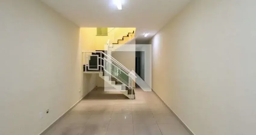 Casa à Venda - Vila Alpina, 3 Quartos,  200 m2