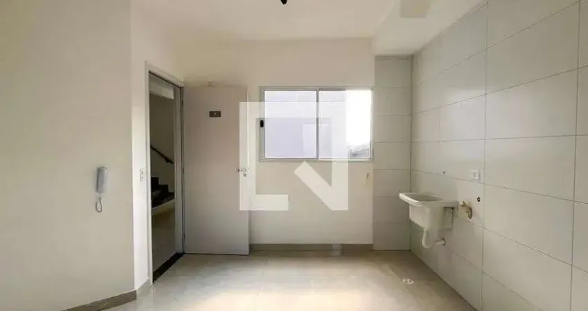 Apartamento à Venda - Vila Mangalot, 1 Quarto,  38 m2