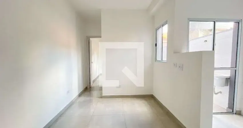 Apartamento à Venda - Vila Mangalot, 1 Quarto,  38 m2