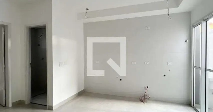 Apartamento à Venda - Vila Mangalot, 2 Quartos,  45 m2