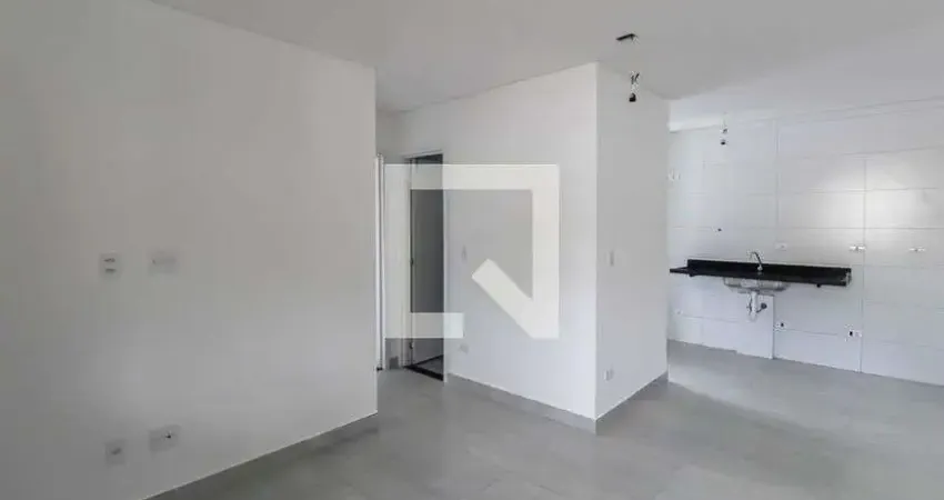 Apartamento à Venda - Vila Prudente, 2 Quartos,  50 m2