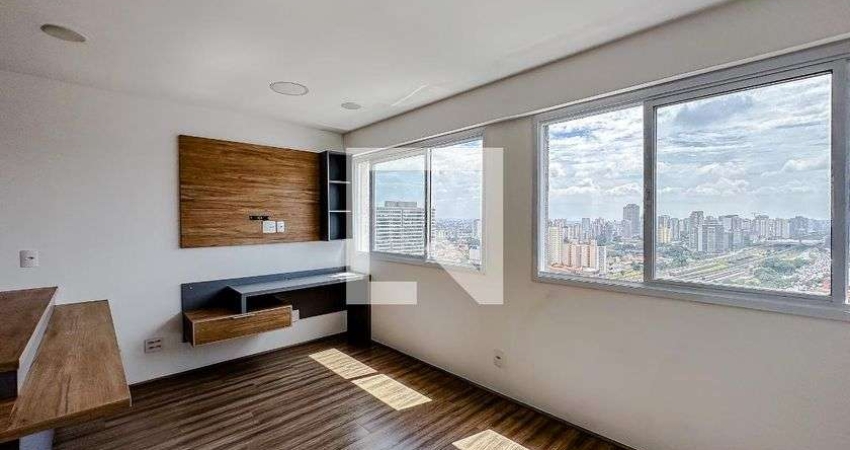 Apartamento à Venda - Belém, 1 Quarto,  38 m2