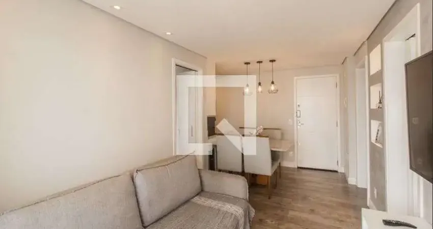 Apartamento à Venda - Jardim Aricanduva, 2 Quartos,  47 m2