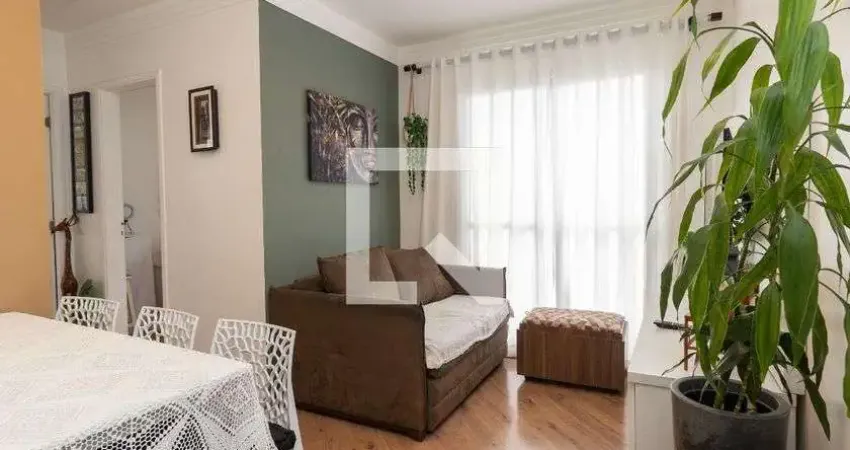 Apartamento à Venda - Cidade Patriarca, 2 Quartos,  47 m2
