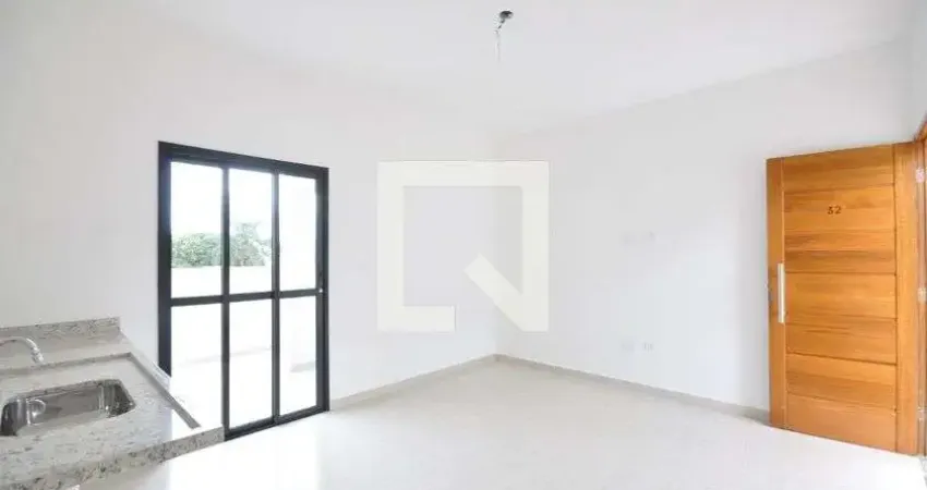 Apartamento à Venda - Vila Gustavo, 2 Quartos,  47 m2