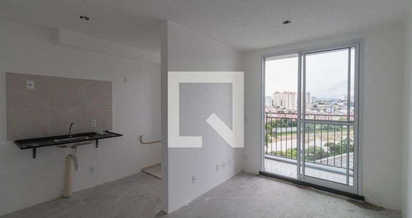 Apartamento à Venda - Vila Ré, 2 Quartos,  42 m2