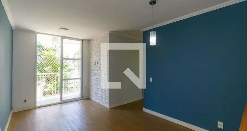 Apartamento com 3 quartos à venda na Avenida do Oratório, --, Sapopemba, São Paulo
