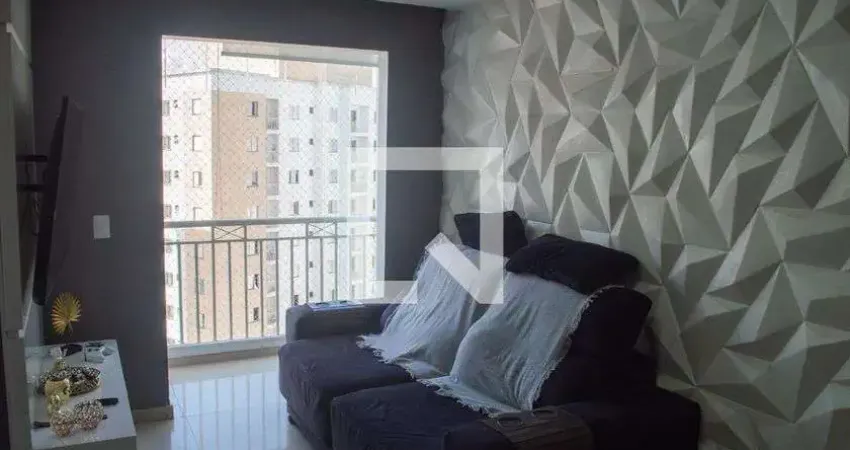 Apartamento com 3 quartos à venda na Rua Arnaldo Cintra, --, Tatuapé, São Paulo
