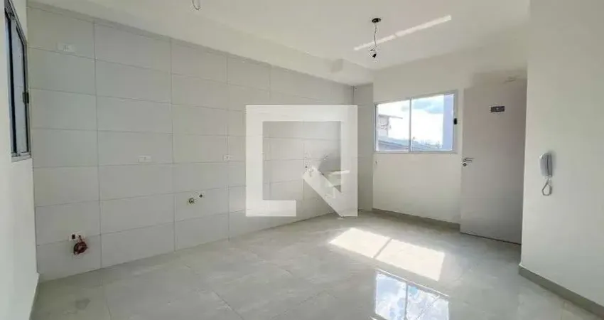 Apartamento à Venda - Vila Mangalot, 1 Quarto,  39 m2