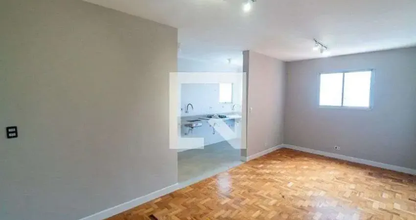 Apartamento à Venda - Saúde, 1 Quarto,  37 m2