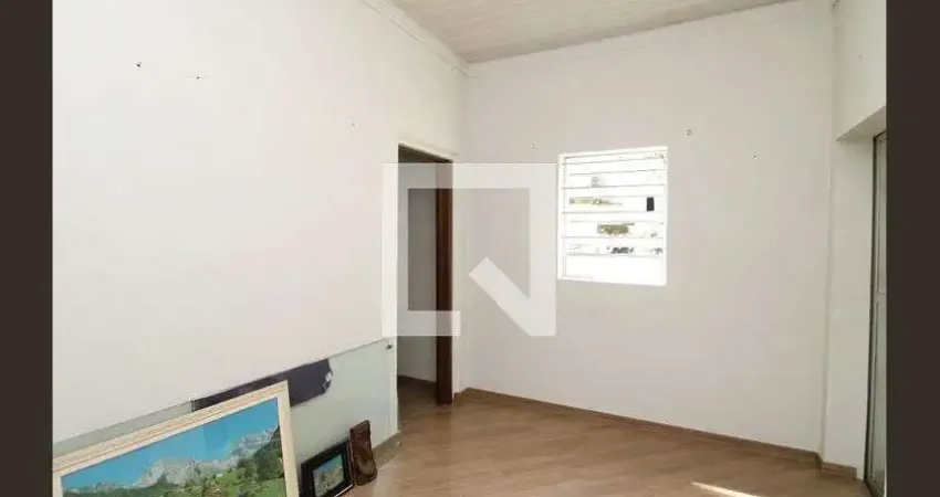 Casa à Venda - Vila Mazzei, 1 Quarto,  81 m2