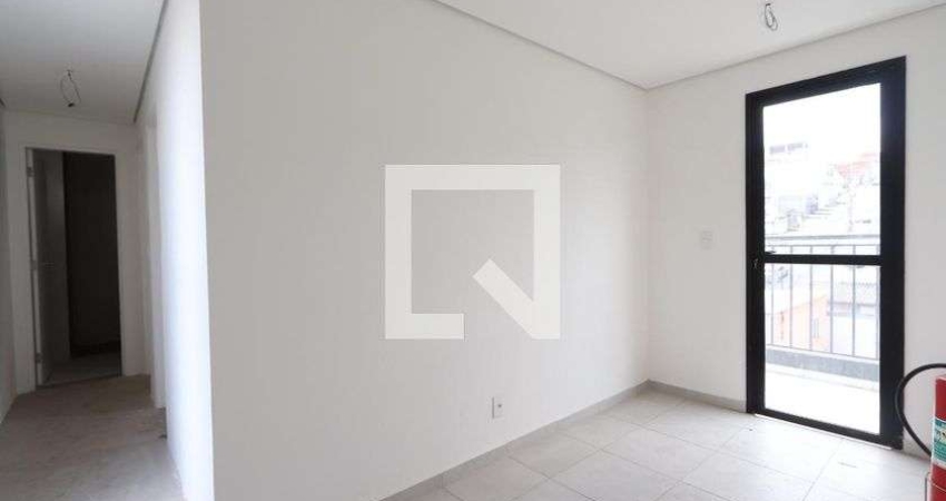 Apartamento à Venda - Parque São Lucas, 2 Quartos,  44 m2