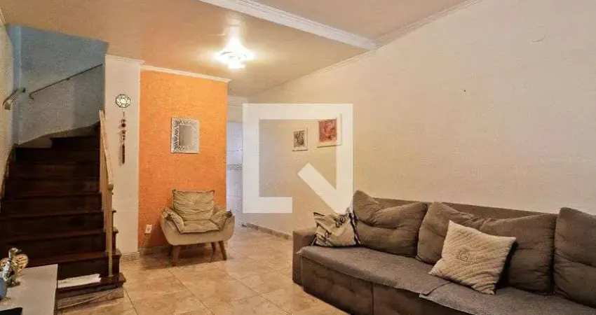 Casa à Venda - Santana, 2 Quartos,  90 m2