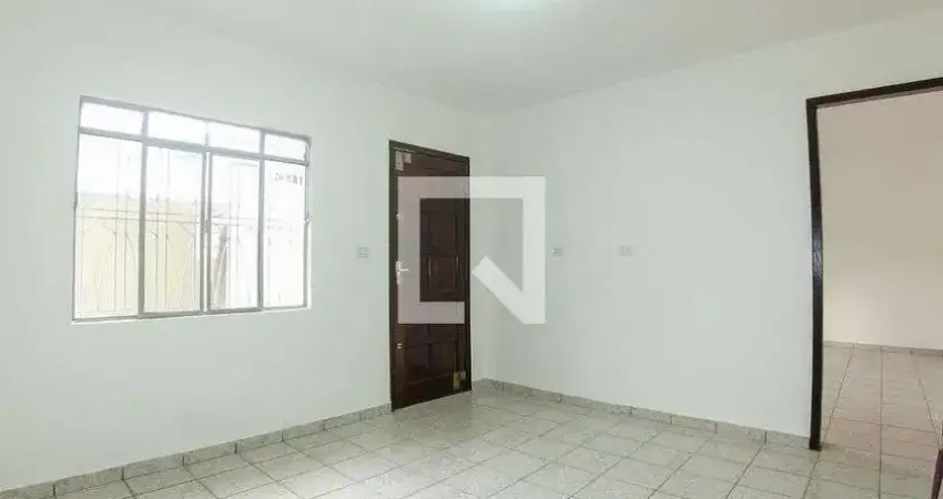Casa à Venda - Vila Formosa, 1 Quarto,  100 m2