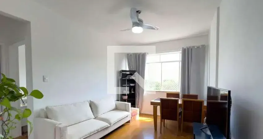 Apartamento à Venda - Liberdade, 1 Quarto,  41 m2