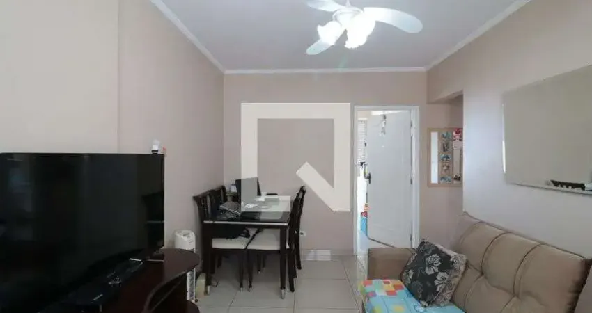 Apartamento à Venda - Mooca, 2 Quartos,  60 m2