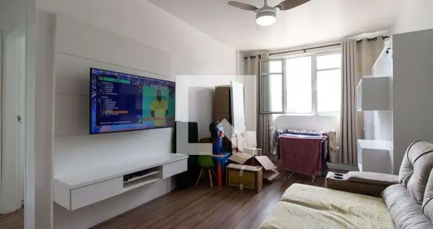 Apartamento à Venda - Vila Mariana, 1 Quarto,  55 m2