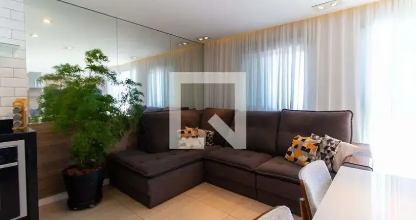 Apartamento à Venda - Belém, 1 Quarto,  50 m2