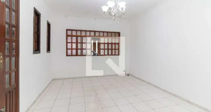 Casa com 2 quartos à venda na Rua Piaçaba, --, Vila Progresso, São Paulo