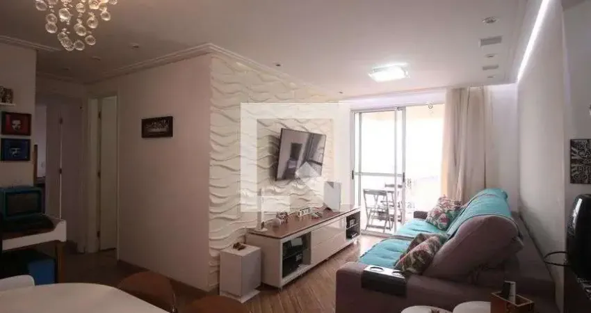 Apartamento com 2 quartos à venda na Avenida Casa Verde, --, Casa Verde, São Paulo